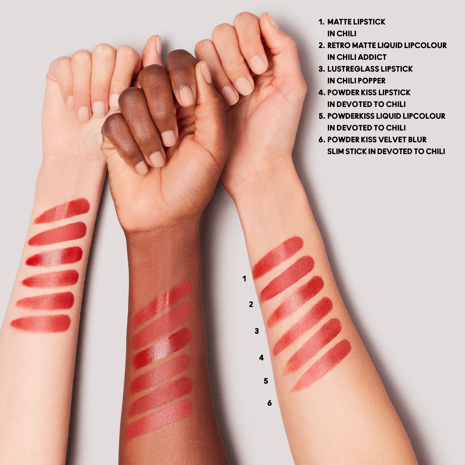 LUSTREGLASS SHEER-SHINE LIPSTICK (LABIAL BRILLANTE EN BARRA)